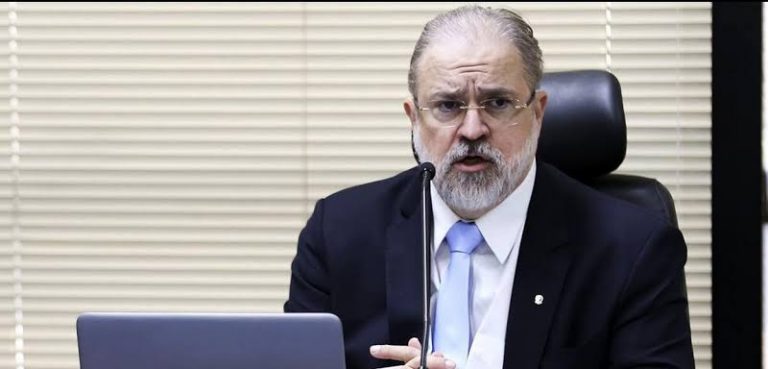Aras teme que mudanças no COAF tornem Brasil paraíso fiscal