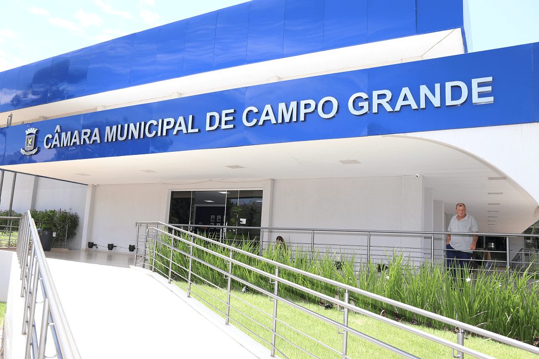 Confira vereadores eleitos em Campo Grande