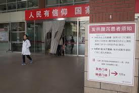 China regista terceiro caso de peste bubónica num mês