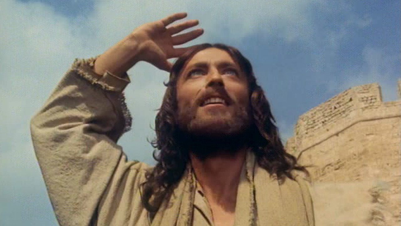 Jesus de Nazaré – a Boa Nova para o século 21 (38)
