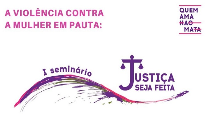 MS apresenta ações de enfrentamento a violência doméstica durante seminário em Minas Gerais