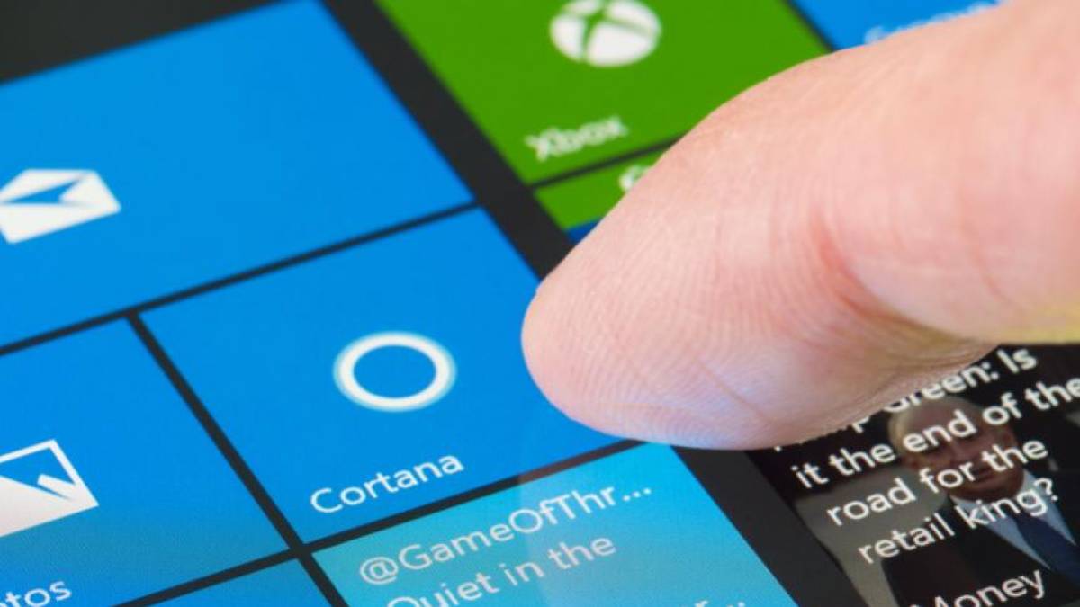 Microsoft decreta a morte da Cortana para iOS e Android em 2020