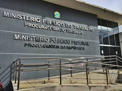 Ministério Público do Trabalho lança concurso com vagas para o DF, GO, MG e PR