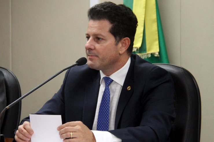 Parque da Serra da Bodoquena será o tema da reunião de Frente Parlamentar