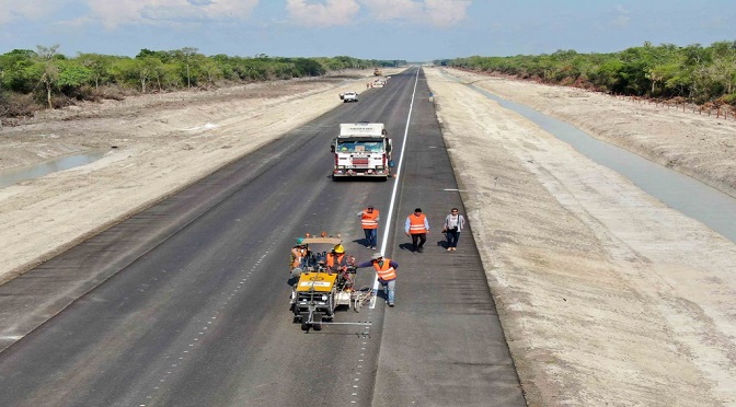Presidente do Paraguai inaugura hoje rodovia do Corredor Bioceânico