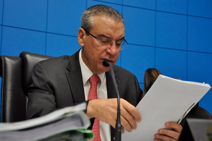 Presidente da ALEMS anuncia a abertura da CPI para investigar as contas de energia