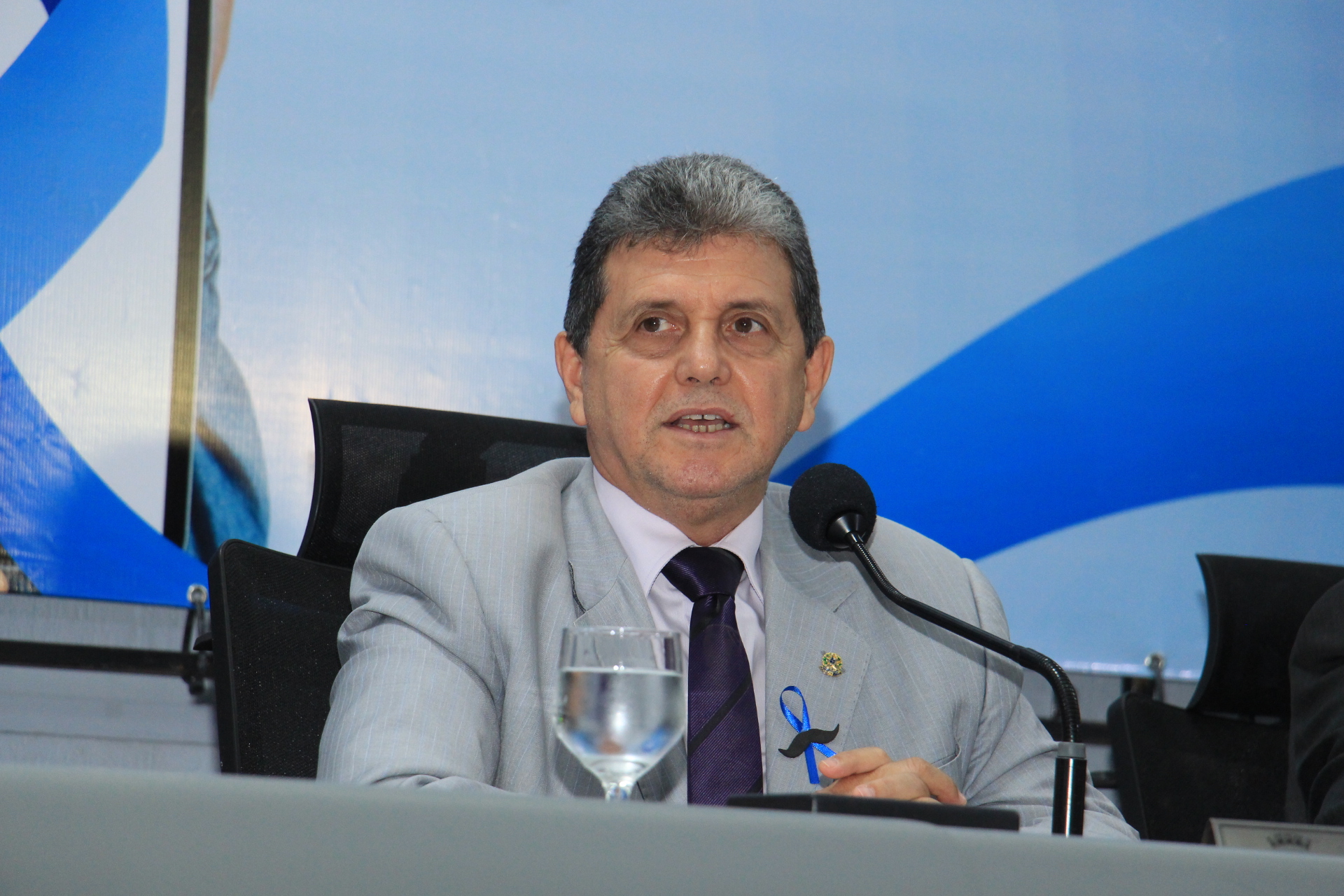 Prof. João Rocha defende reajuste de servidores municipais e classifica como legítimo e merecido