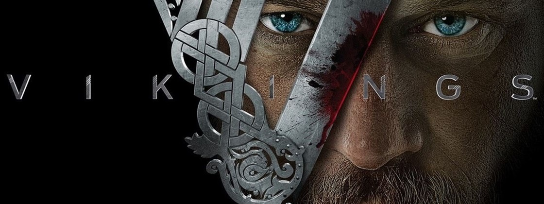 Série Vikings vai ganhar uma sequência na Netflix