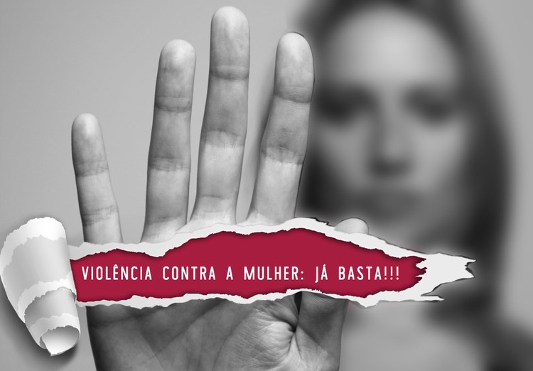 TJ e Defensoria capacitam profissionais da rede de enfrentamento à violência contra a mulher