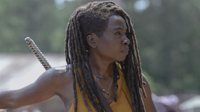 The Walking Dead: Luto e disputas apimentam teaser da midseason finale da 10ª temporada