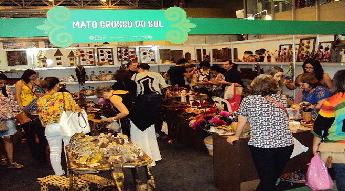 Fundação de Cultura seleciona artesãos para expor em feira em Belo Horizonte