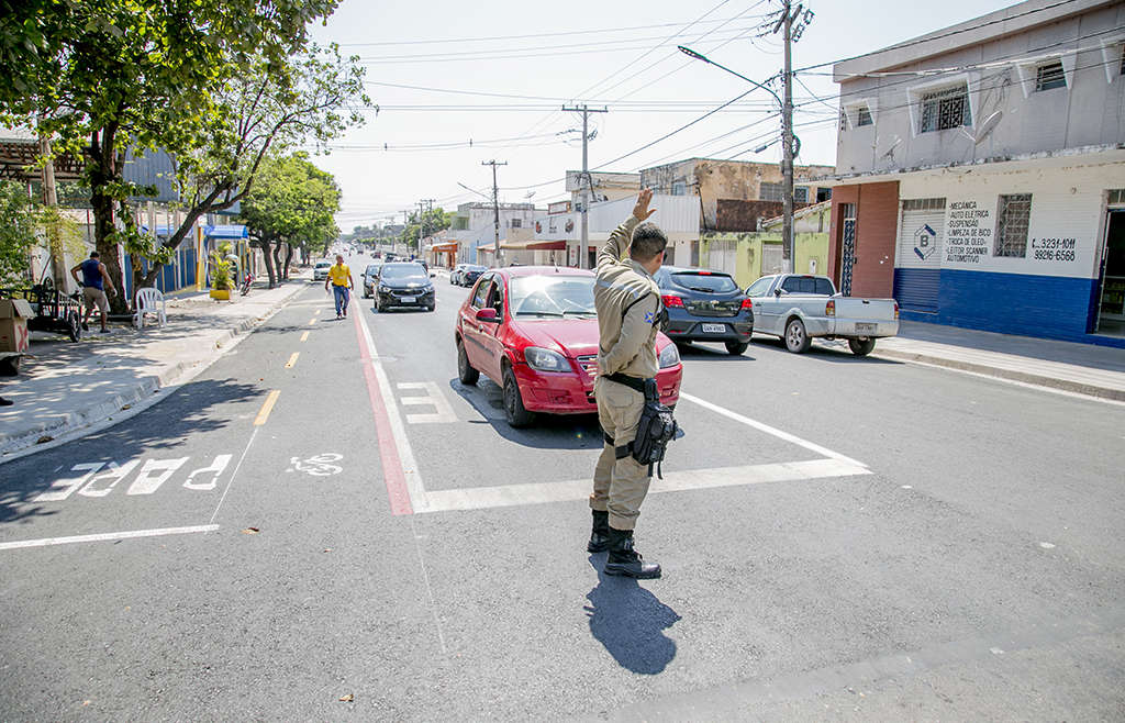 Corumbá: Rua Cabral será de mão única, da Albuquerque até a Frei Mariano
