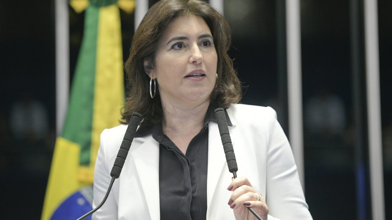Simone Tebet consegue voto favorável da Comissão para incluir Pantanal no Conselho da Amazônia