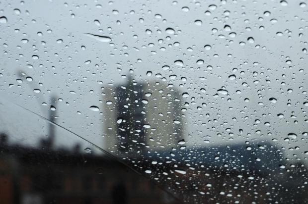 Frente fria avança e chuvas expressivas chegam no Mato Grosso do Sul; cidades já registram mais de 60 mm