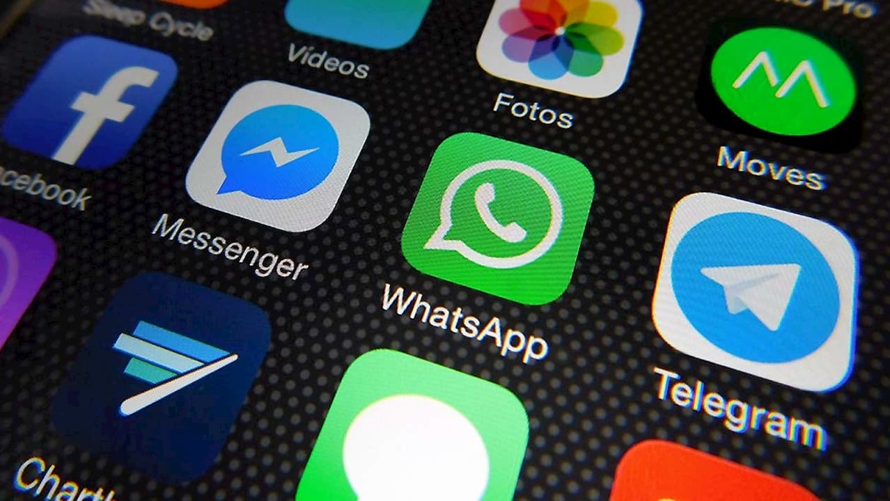 WhatsApp testa função para usar a mesma conta em mais de um celular