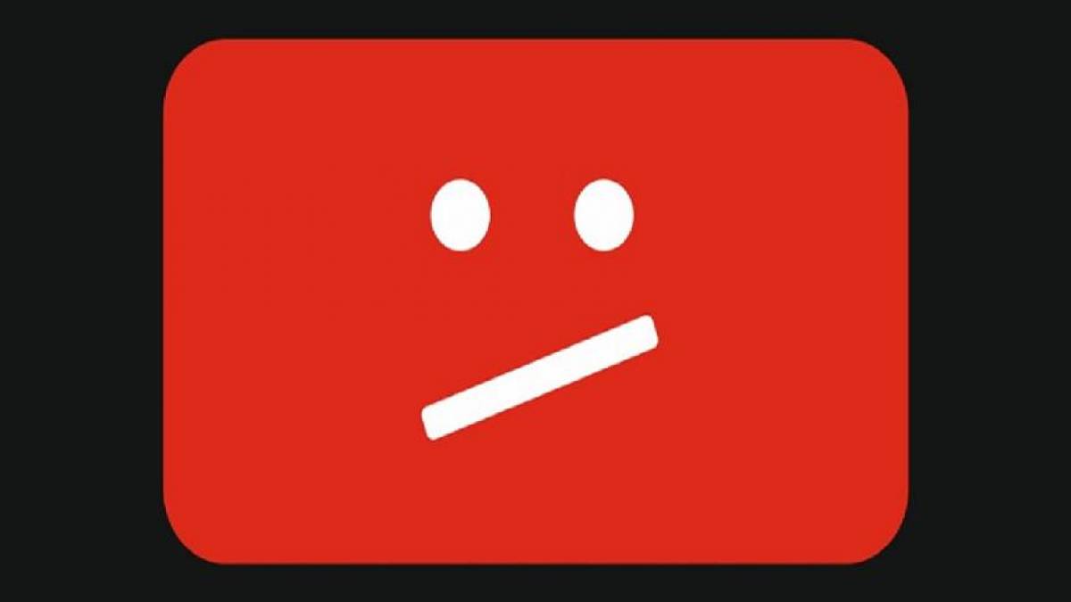 YouTube muda termos de uso e vai excluir contas que não sejam rentáveis