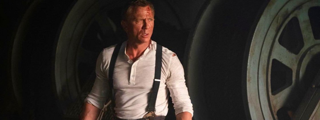 007 – Sem Tempo Para Morrer ganha primeiro trailer