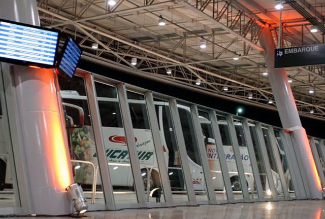 Agereg promove no dia 24 ouvidoria itinerante no Terminal Rodoviário