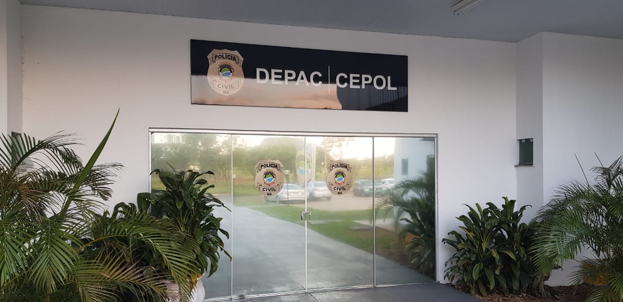 Depac Piratininga passa a ser denominada Depac Cepol a partir de 1º de janeiro