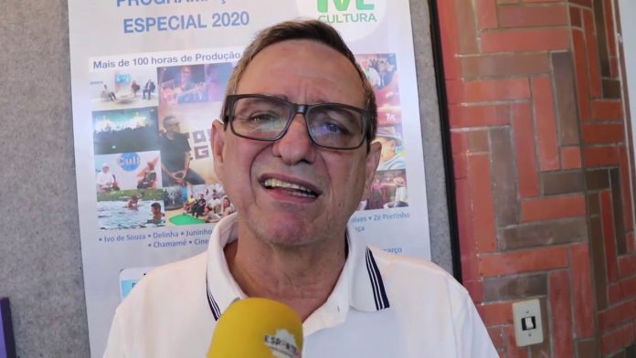 Diretor da TVE quer parceria com Rádio EsporteMS para 2020