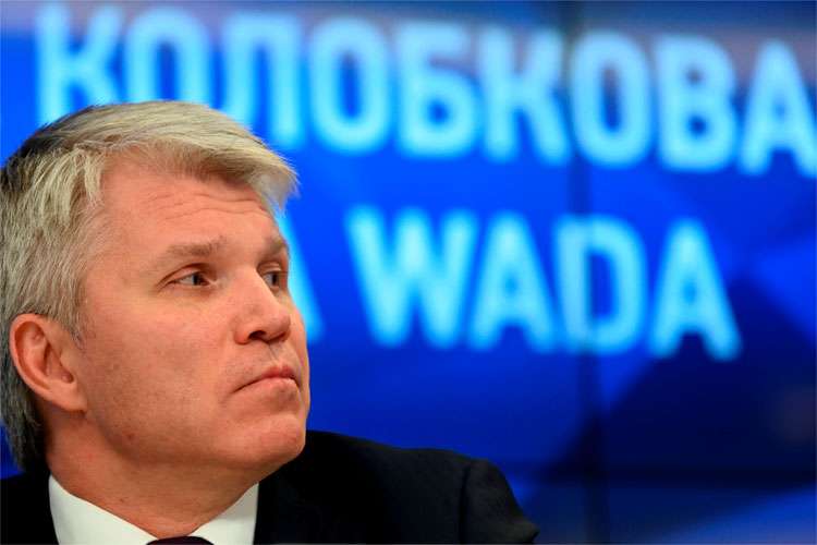 Fifa adota cautela e pedirá esclarecimentos sobre suspensão da Rússia pela Wada