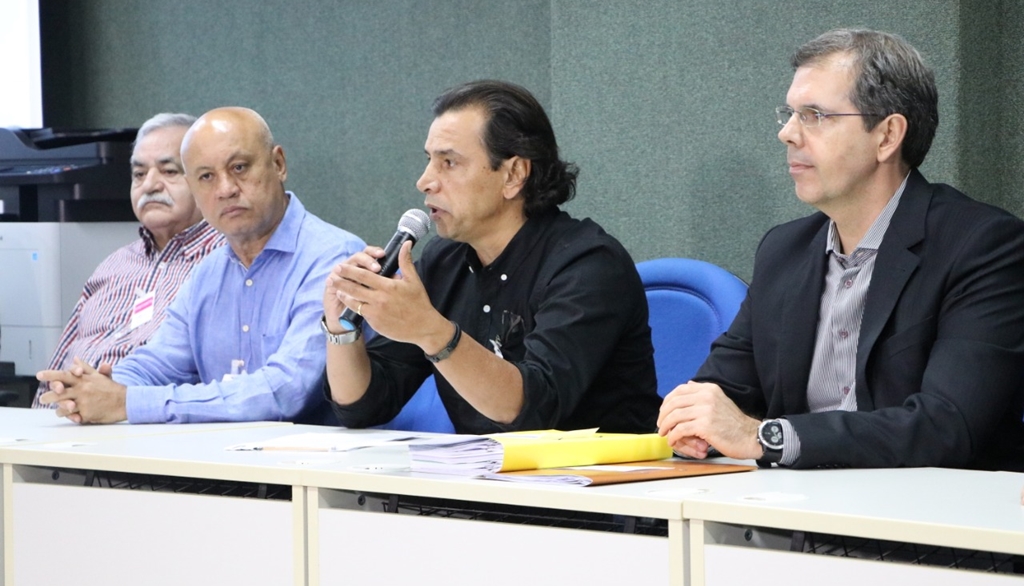 Governo do Estado assegura reformulação estrutural do Morenão após o Campeonato Estadual 2020
