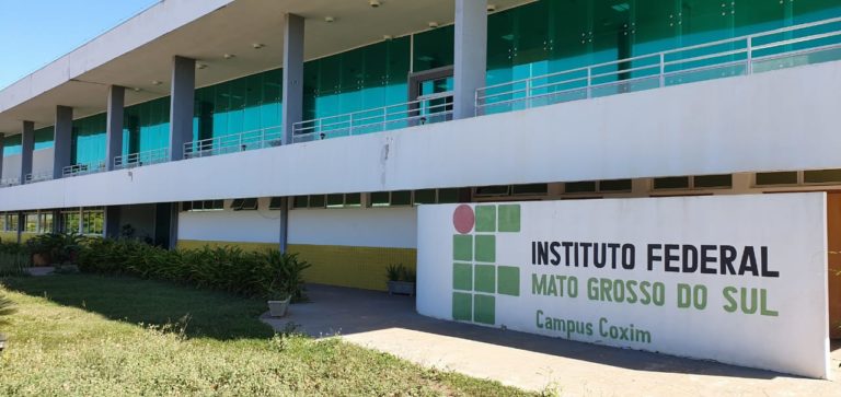 IFMS abre 1.520 vagas para cursos técnicos em dez municípios – saiba tudo