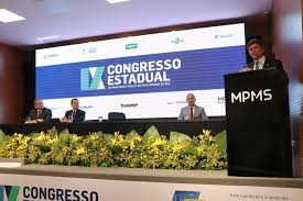 IX Congresso Estadual finaliza com palestra do Ministro Luiz Fux do STF