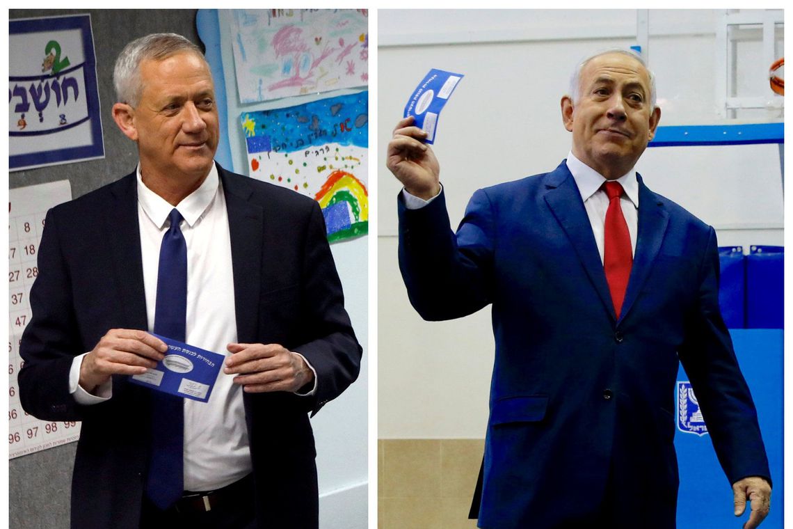 Israel terá terceira eleição em menos de um ano