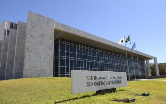TCDF confirma o Cebraspe como banca organizadora do próximo concurso