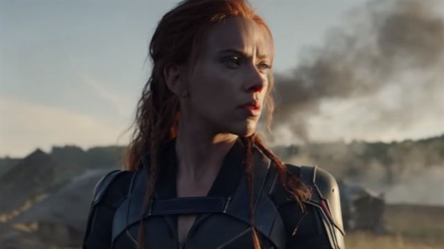 Viúva Negra: Scarlett Johansson retorna como a heroína em trailer eletrizante
