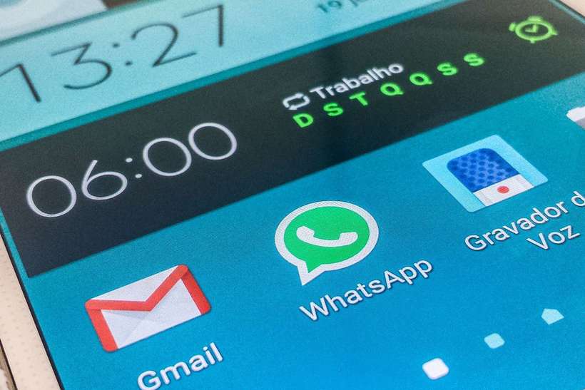 WhatsApp é a principal fonte de informação dos brasileiros, indica pesquisa