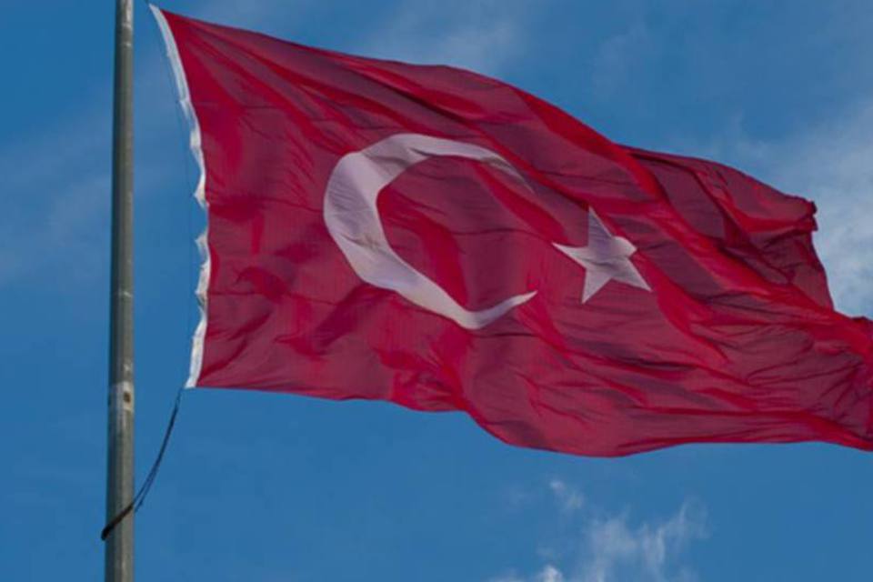Cem suspeitos de ligações ao grupo Estado Islâmico detidos na Turquia