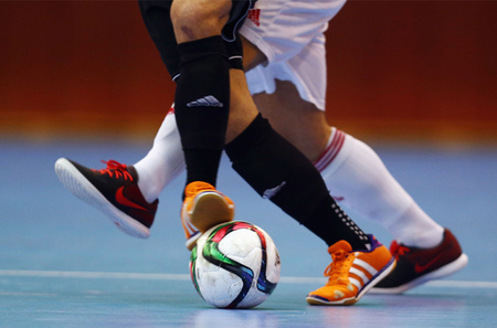 Sidrolândia: Grande final da Copa Cidade de Futsal será na segunda (09)