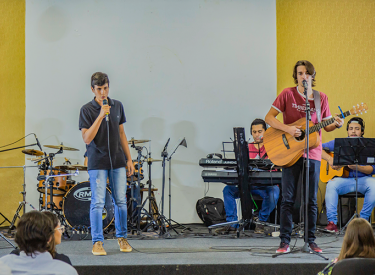 São Gabriel do Oeste: Final do Festival estudantil será neste domingo