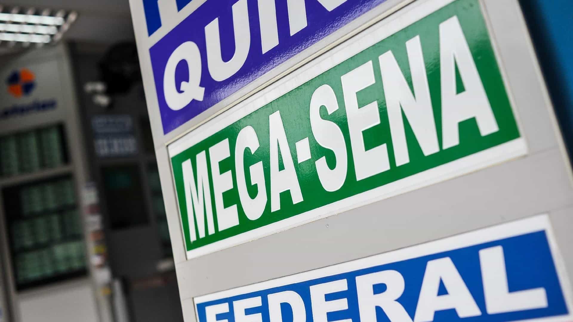 Mega-Sena sorteia nesta quinta-feira prêmio de R$ 4,5 milhões