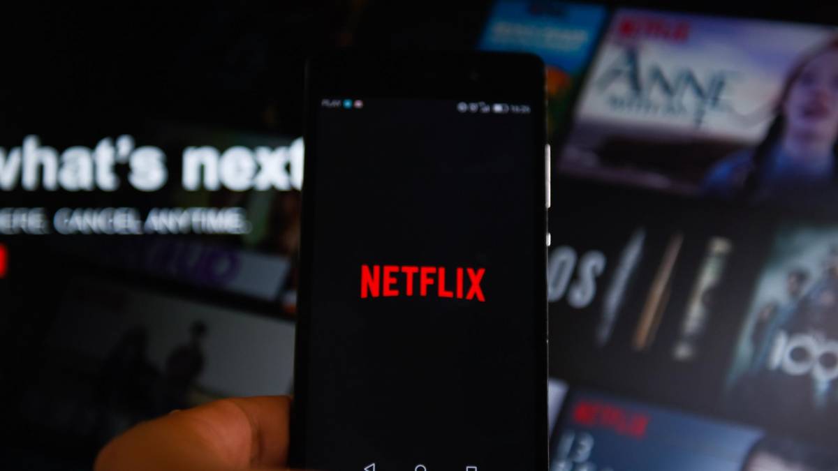 Usuários reclamam de contas canceladas da Netflix reativadas sem permissão