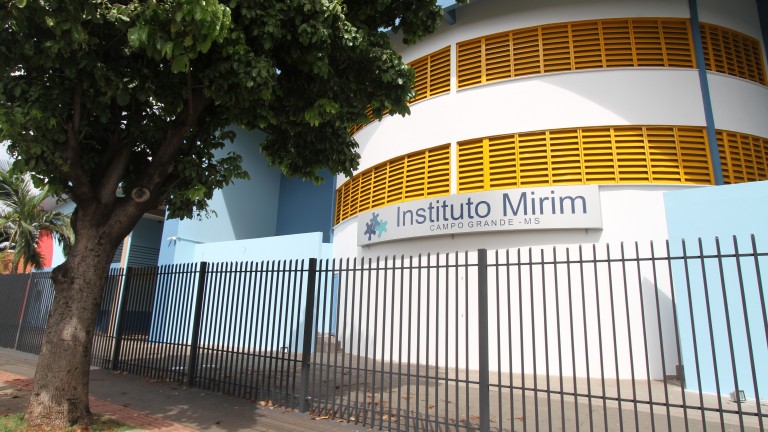 Abertas inscrições para ingresso no Instituto Mirim de Campo Grande