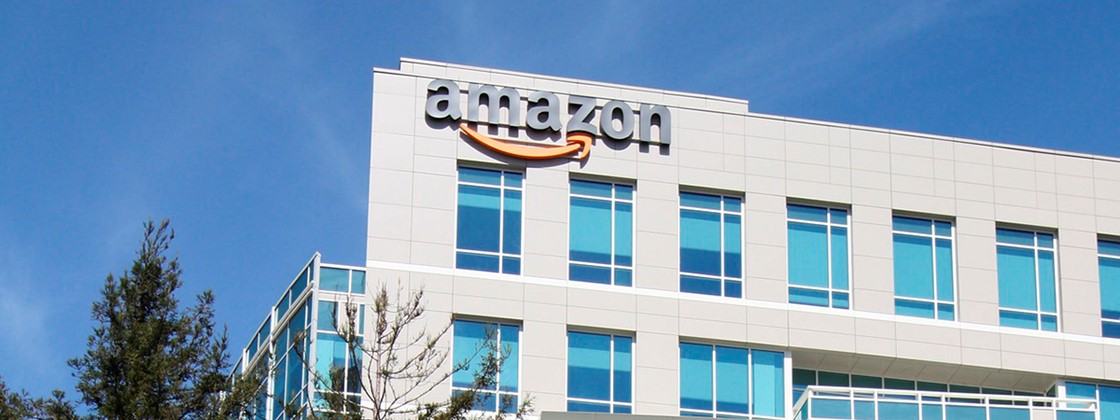 Amazon vai comprar startup de podcasts Wondery