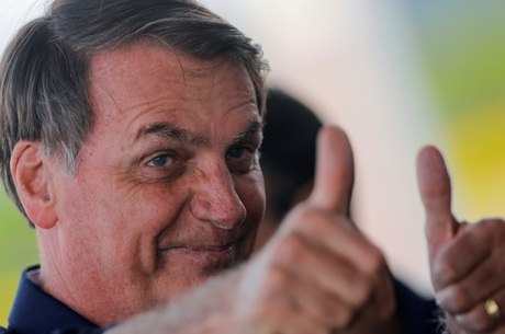 Avaliação positiva do governo Bolsonaro sobe para 34,5%