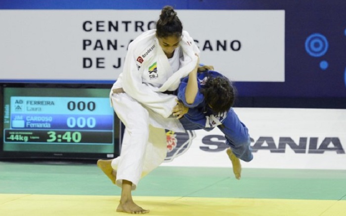 Brasileiro Interclubes de Judô Sub-18 e Sub-21 reúne 19 judocas do Estado