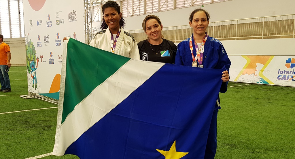 Cinco atletas e dois técnicos de MS são convocados para o Camping Escolar Paralímpico, em São Paulo