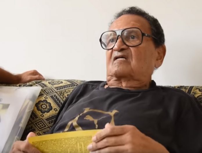 Comentarista Sérgio Noronha morre no Rio aos 87 anos no Rio