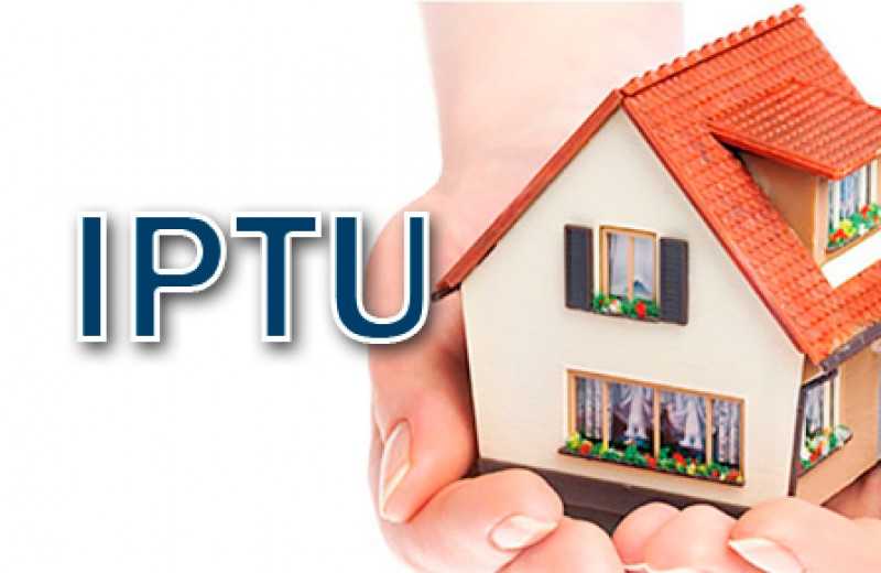Prefeitura prorroga prazo para pagamento do IPTU 2024