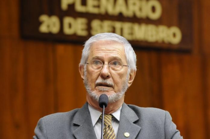 Ex-presidente do Internacional morre aos 84 anos em Porto Alegre