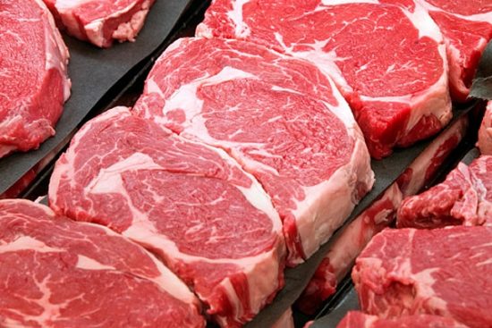 Exportações de carne bovina e suína do Brasil batem recorde em 2019
