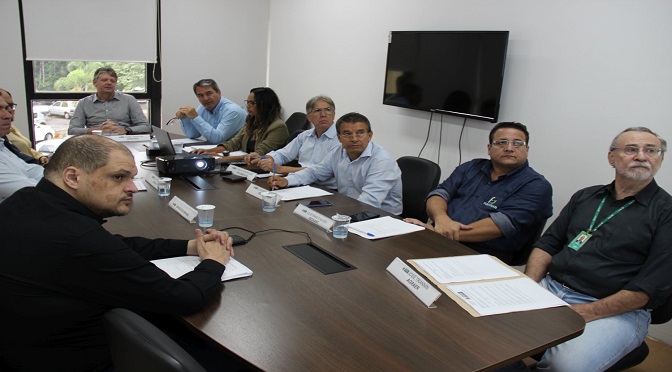 FCO inicia operações de 2020 e Conselho aprova R$ 185 milhões em empreendimentos para MS