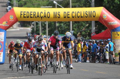 Federação de Ciclismo apresenta calendário com 29 provas