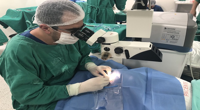 Hospital Regional de Cirurgias amplia número de atendimentos para municípios da Grande Dourados