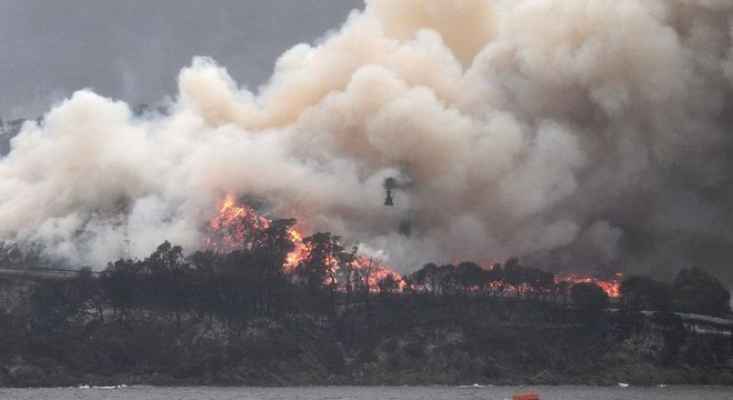 Incêndios na Austrália: por que a temporada de queimadas está tão forte neste ano?